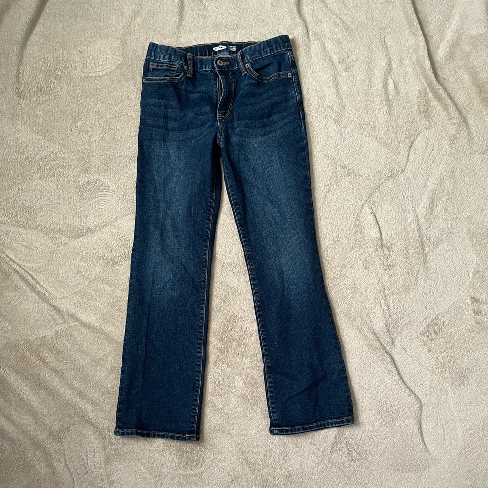 Old Navy Jeans - Boys Size 12 Plus. NWOT!